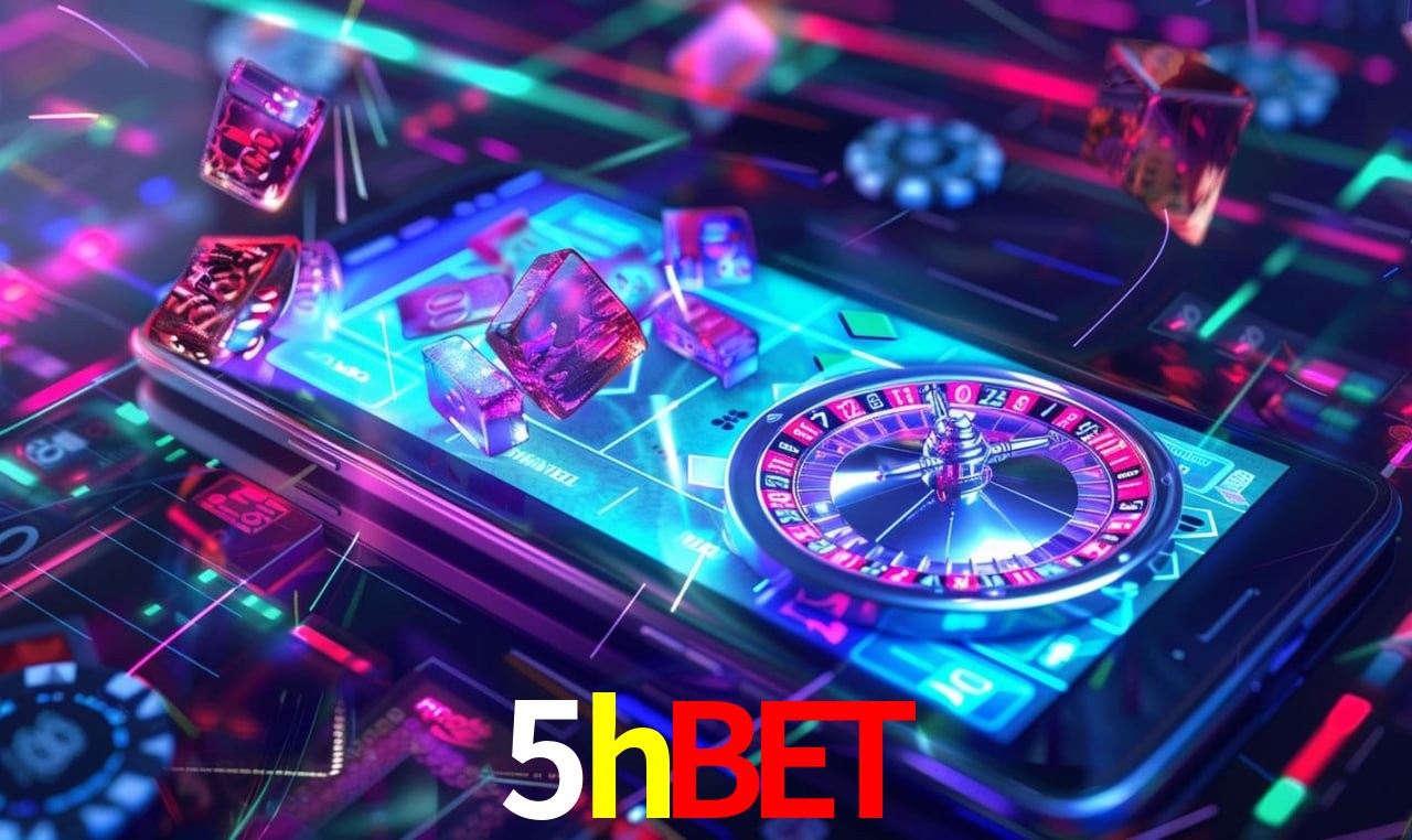 Estatísticas do Jogo 5hbet