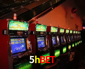 5hbet cadastro — tela de formulário no app oficial