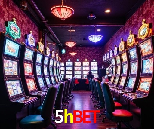 5hbet login — painel de entrada no app oficial