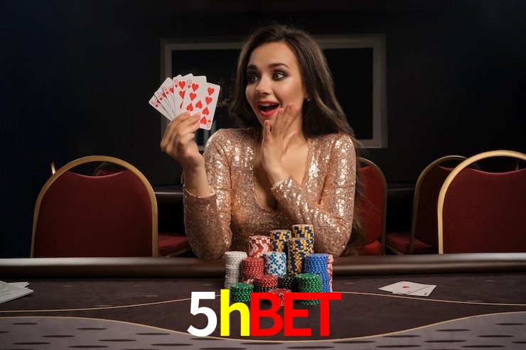 Bônus Diários 5hbet