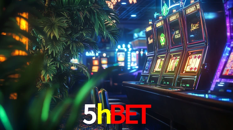 Live Casino 5hbet