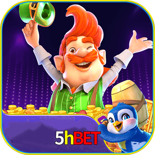 Ícone app 5hbet